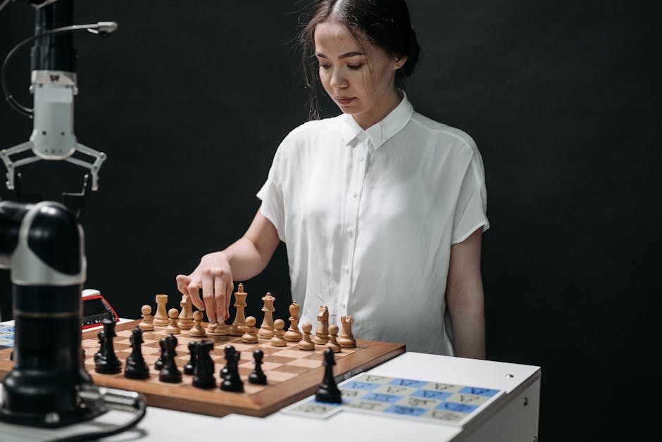 AI game development AI game programmer - AIと共創するゲーム開発：効率と創造性の間で揺れる現場の声