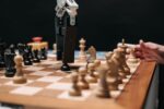 AI game development Chinese tech startup - 中国ゲーム業界の激震!テンセントAI戦略と元網易幹部の挑戦