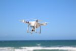 drone filming water sports waterproof drone - 水上スポーツ撮影を革新!防水ドローン「HAVO AQUA」登場