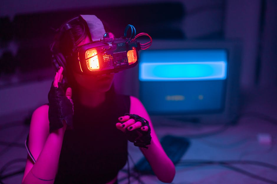 futuristic life simulation virtual world city - どうぶつの森の枠を超えろ！網易の新作『星絵友晴天』が描く次世代ライフシム