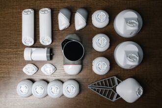 robotic smartphone AI gimbal - Honorがロボットスマホをカンヌで初披露！AIジンバルで撮影革命へ