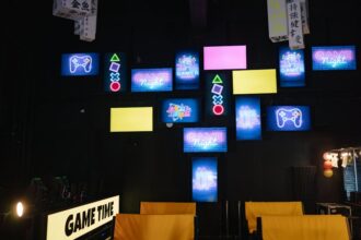 Game presentation screen Online game announcement - 任天堂の「突然のダイレクト」は吉と出るか?変わりゆく情報公開の哲学