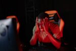 angry gamer frustrated PC gamer - GTA6、PC版発表なしにゲーマー激怒！先行機は「有料テスト版」か？