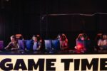 Chinese eSports player eSports tournament stage - 中国eスポーツ代表、国際戦で6-0完敗！ゲーマー界に衝撃走る
