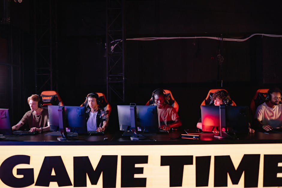 Chinese eSports player eSports tournament stage - 中国eスポーツ代表、国際戦で6-0完敗！ゲーマー界に衝撃走る