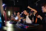 Gaming concert Anime gaming event - 『アークナイツ』7周年！上海熱狂「音律聯覚」と「唯一無二」の魅力