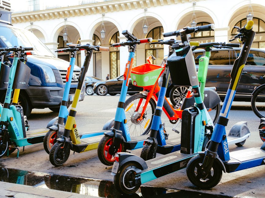 electric scooter metaverse - 愛瑪電動車、人気女優オウヤン・ナナをメタバースアンバサダーに起用！