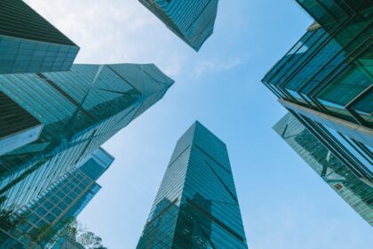Shenzhen tech park Digital transformation office - 中国テック企業「億達科創」深セン新拠点が始動！グレーターベイエリアで描くDXの未来図