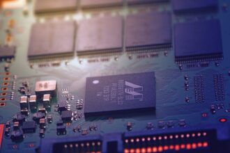 silicon carbide chip optical chip - 中国半導体大手「三安光電」 SiCと光チップで市場沸騰、その実力は?