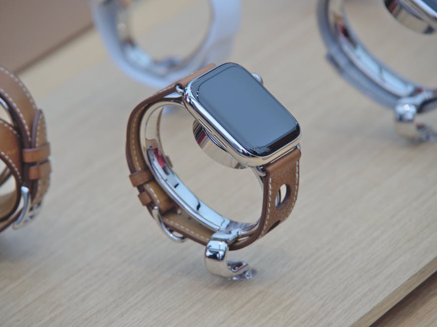 Apple Watch AI - 「watchOS 27」開発者向けベータ1発表！旧モデルはアップデート対象外、Siri AI進化が鍵