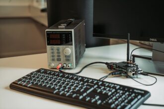 mini PC edge AI - MSI EdgeMesa N AI+ミニPC登場！RTX SparkでエッジAI新時代へ