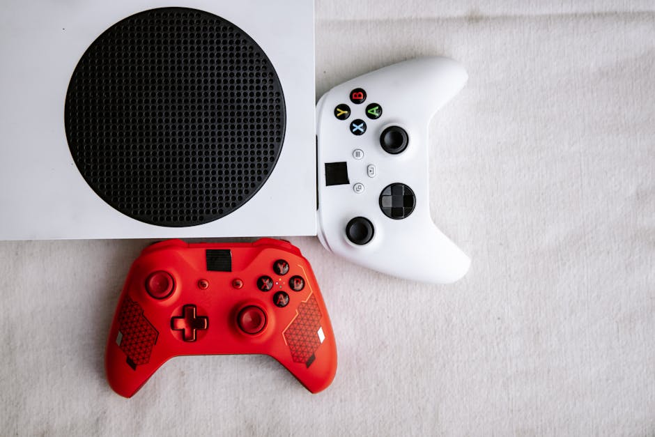 Xbox console PlayStation 5 console - Xbox大作『Gears of War: E-Day』PS5版発売中止の衝撃!MSの独占戦略回帰か?