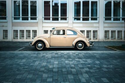 VW ID.Polo small electric car - VW ID.Polo、待望の量産開始！小型EVの新基準を提示か？