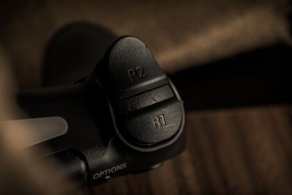 game controller trigger, PC racing game - 『Forza Horizon 6』とリニアトリガー：PCゲーマーを虜にした運転の魔力