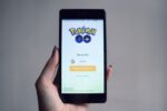 Minigame user interface Playing mobile game - ミニゲームは次なるステージへ?中国発の進化がゲーム業界を変える可能性