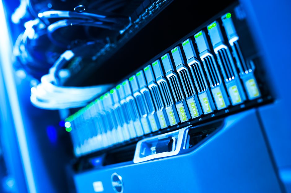 AI Network Infrastructure Cloud Data Center - 中国電信が示すAI時代のインフラ変革：3つの深層変化と未来