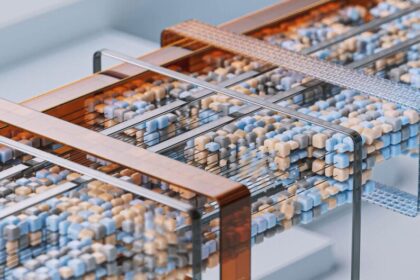 AI network expansion - アリババのAI「通義千問」が驚異の成長！1年で利用10倍超