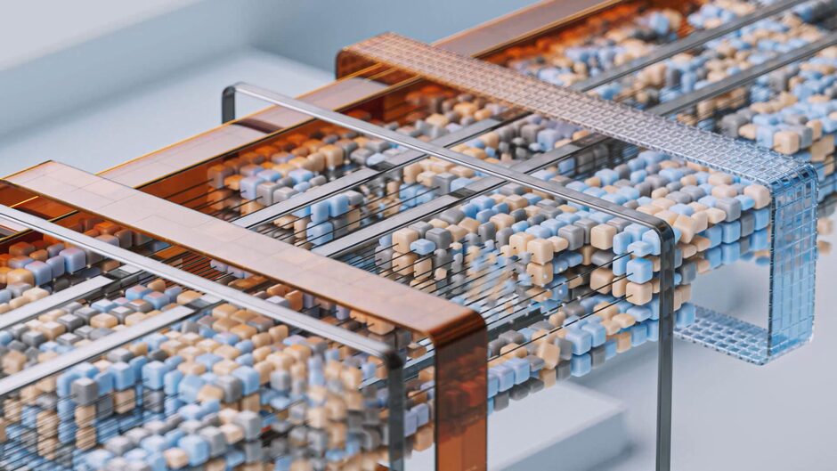 AI network expansion - アリババのAI「通義千問」が驚異の成長！1年で利用10倍超