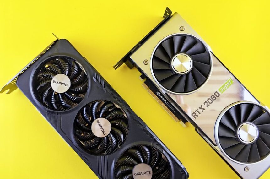 graphics card - AMD製GPUが大幅値上げ！メモリ高騰で「NVIDIA一強」加速か？