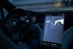 Autonomous EV racetrack Self-driving electric car - シャオミYU7 GT、自動運転で快挙！ニュルブルクリンクに新カテゴリ