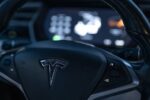 futuristic car cockpit automotive LiDAR - 問界X9、ファーウェイの光技術で未来の移動体験を創造