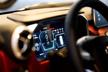 car ADAS display - 東風日産NX8、Momenta運転支援システムが標準に！プロも絶賛する「隠れた名ドライバー」の実力