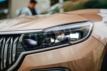 Chinese electric SUV Luxury electric SUV - 香港の人気俳優が絶賛！東風風行の新型SUV「星海V9・V6」中国EV市場を席巻か