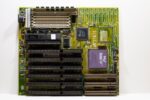 Intel CPU Semiconductor chip - Intel 13世代Coreに異変！内蔵GPU非搭載の特殊モデルが突如登場