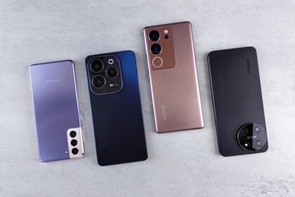 folding smartphone smartphone camera - 究極の折りたたみスマホ爆誕！vivo X Fold6、高性能カメラと新チップで6/26登場