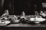 Comical Chef Gourmet Dish Presentation - 周星馳『食神』がショートドラマで復活！名作は現代にどう蘇る？