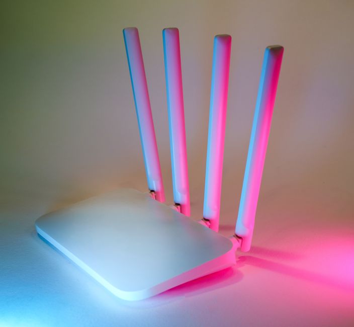 Huawei Wi-Fi router Wireless network speed - ファーウェイ、Wi-Fi 7特許ライセンス料を発表 – 端末1台0.5ドルで世界普及を加速
