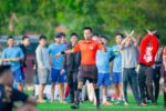 soccer referee, VAR soccer - ワールドカップE組波乱！エクアドルがドイツに逆転勝利、物議を醸す審判判定