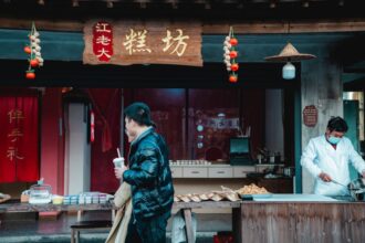 mislabeling food food fraud China - 中国名門大生を裏切った『白月光』の真実:看板のガチョウは鴨だった!