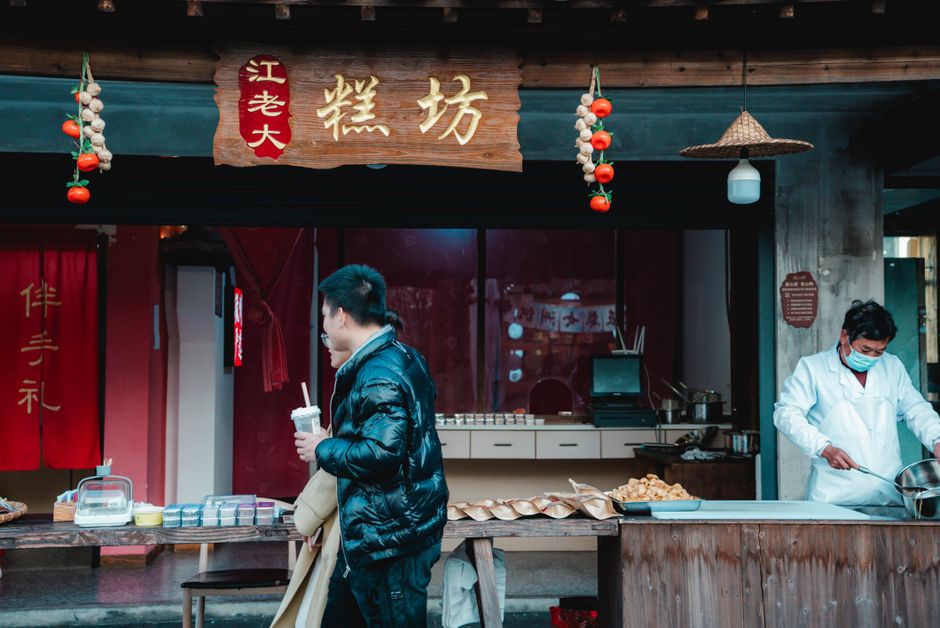 mislabeling food food fraud China - 中国名門大生を裏切った『白月光』の真実:看板のガチョウは鴨だった!