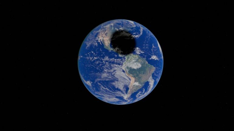 Asteroid approaching Earth Amateur astronomy - 小型望遠鏡で観測可能!今週末、巨大小惑星が地球に最接近