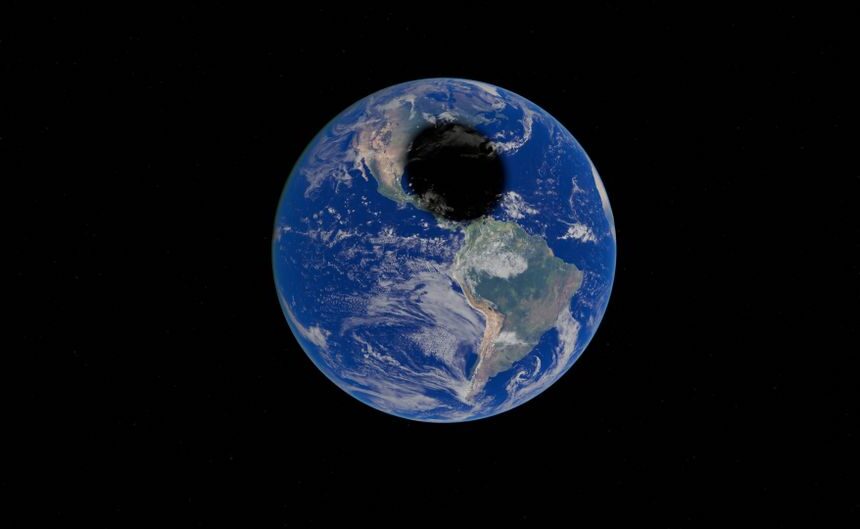 Asteroid approaching Earth Amateur astronomy - 小型望遠鏡で観測可能!今週末、巨大小惑星が地球に最接近