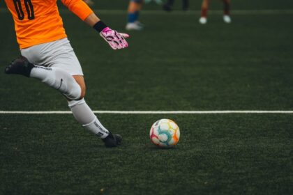 AI football prediction AI sports analytics - AIが予測!中国サッカーW杯出場確率は驚きの97%超?