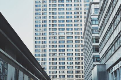 Modern Chinese urban development Real estate investment strategy - 瑞安房地产：中国不動産市場を牽引する革新的「軽資産戦略」