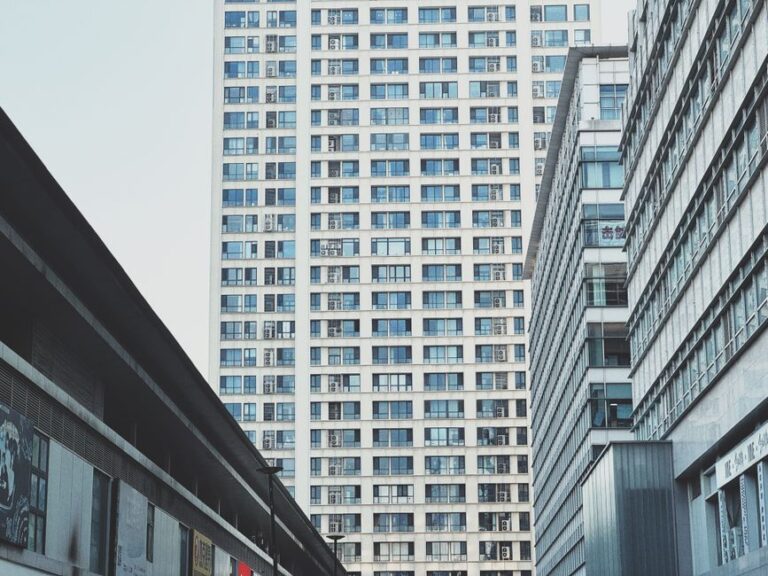 Modern Chinese urban development Real estate investment strategy - 瑞安房地产：中国不動産市場を牽引する革新的「軽資産戦略」