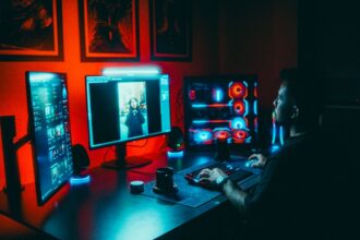 game development gaming studio - NEOWIZ、シングルプレイヤーゲーム市場で国際化とIP戦略を加速