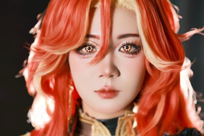 Game character design, Fantasy MMORPG characters - 『ブレイドアンドソウル』新旧ヒロイン交代で大論争!あなたはどっち派?
