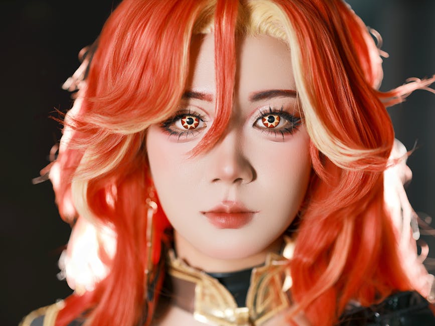Game character design, Fantasy MMORPG characters - 『ブレイドアンドソウル』新旧ヒロイン交代で大論争！あなたはどっち派？