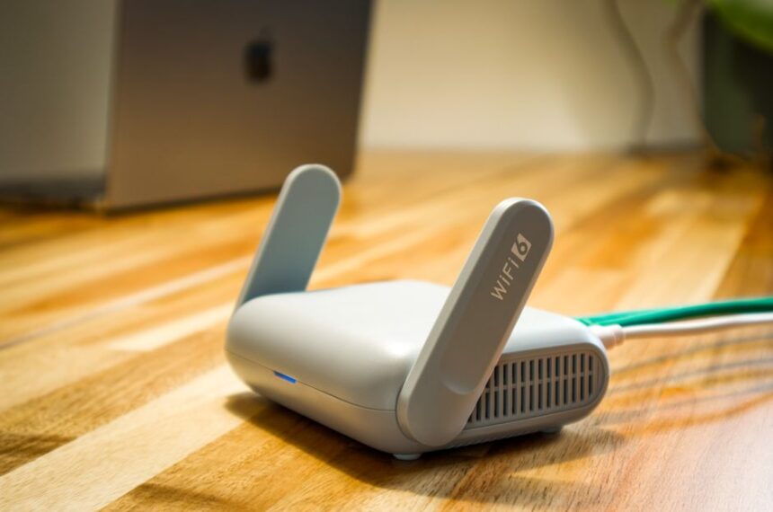 wireless router United States China flags - TP-Linkは米国企業か？Netgearが提訴！背景に米中摩擦