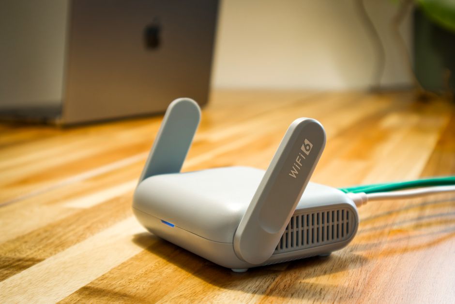 wireless router United States China flags - TP-Linkは米国企業か？Netgearが提訴！背景に米中摩擦