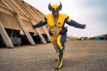 Kratos Wolverine - ソニーState of Playが歴史的快挙！再生数新記録でファン熱狂