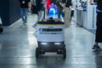 urban air mobility AI technology research - iFLYTEKらが大学と連携!中国「低空経済」を牽引する人材育成、AIと独自OSが核に
