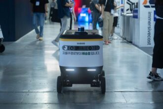 urban air mobility AI technology research - iFLYTEKらが大学と連携!中国「低空経済」を牽引する人材育成、AIと独自OSが核に