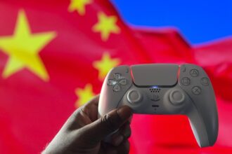 Tencent Games presentation - テンセントゲームス発表会に見る、圧倒的規模と業界の未来図