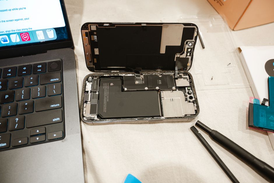 smartphone battery replacement - Xiaomi 14、大容量バッテリーへ交換可能に！公式サービス発表