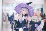 anime game character open world game - 中国ゲームの新たな潮流！鳴潮と崩壊スターレイルが拓く二次元エンタメの未来